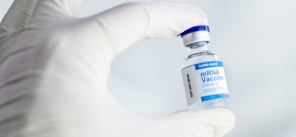 vacinas mRNA