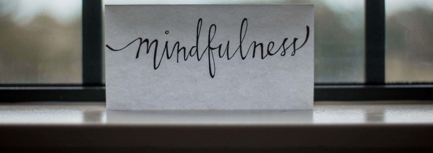 mindfulness