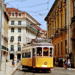 Lisboa