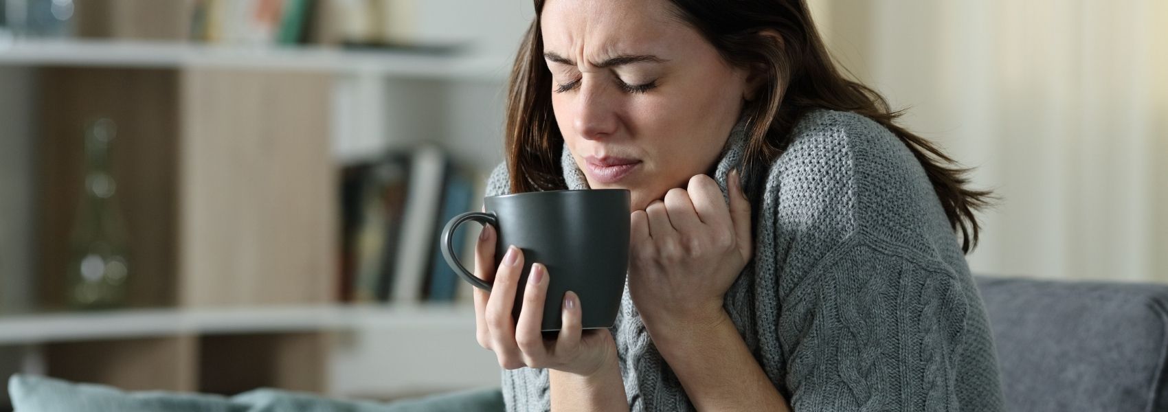 intolerância ao frio