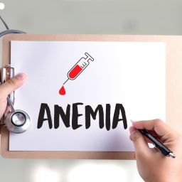 anemia