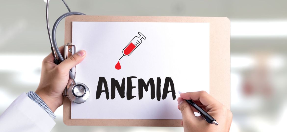 anemia