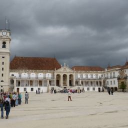 Coimbra