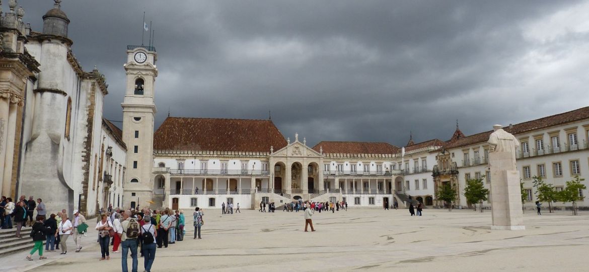 Coimbra