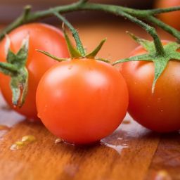 sumo de tomate elimina bactérias