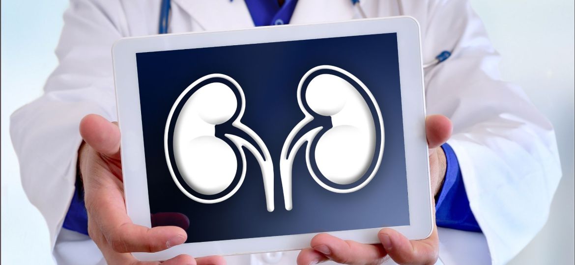 doença renal crónica nas mulheres