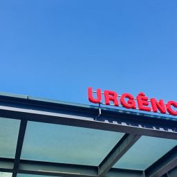ULSAS urgência