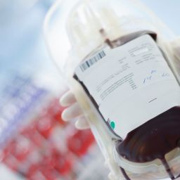 doação de sangue