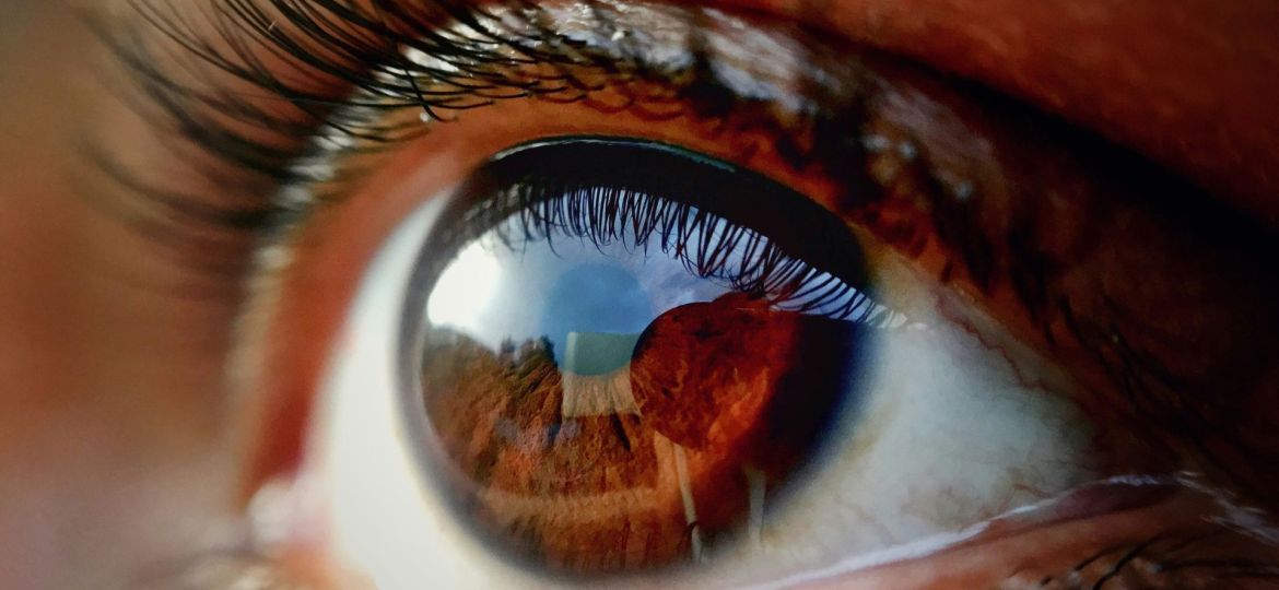 retina e esquizofrenia