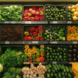pesticidas nos alimentos