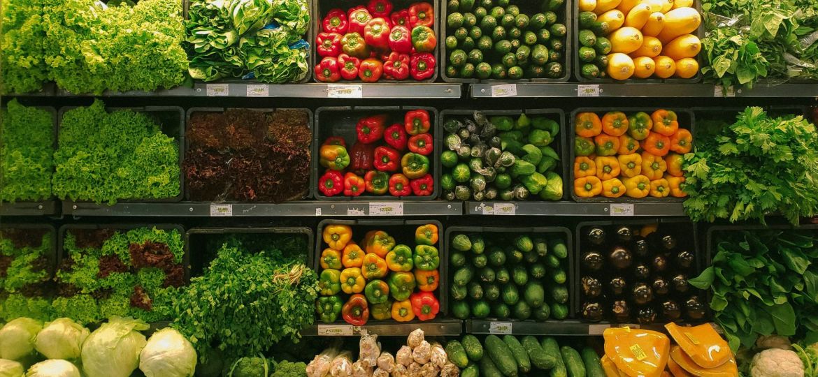 pesticidas nos alimentos