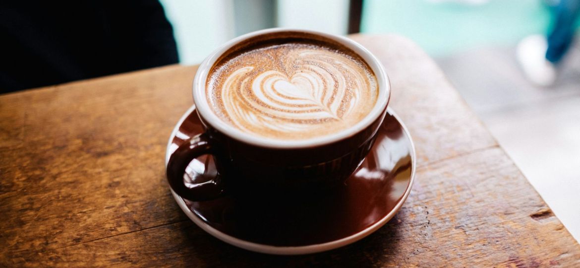 Impacto do café no cérebro