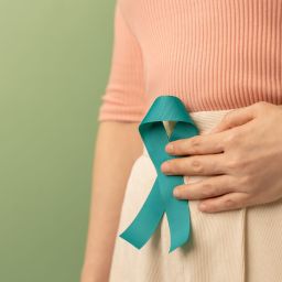 cancro do ovário