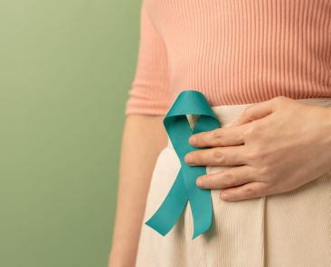 cancro do ovário
