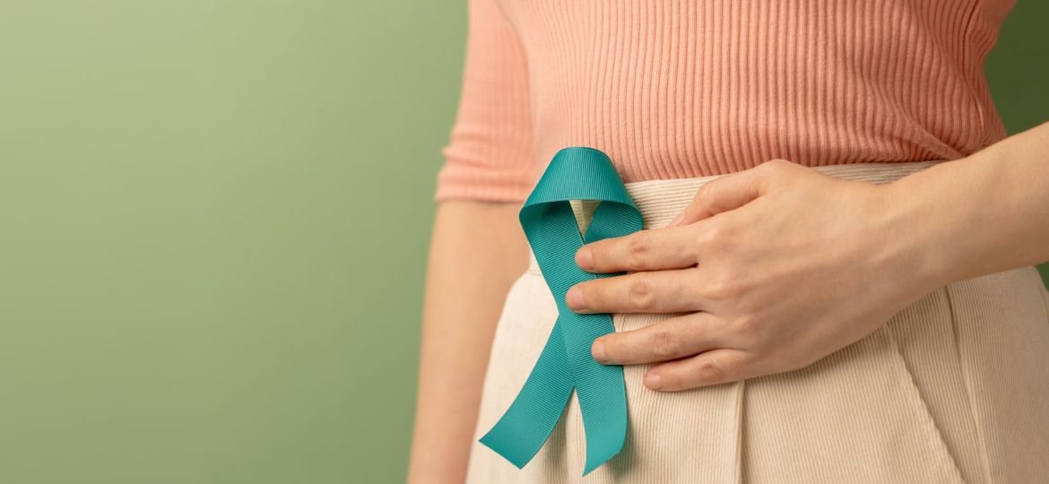 cancro do ovário
