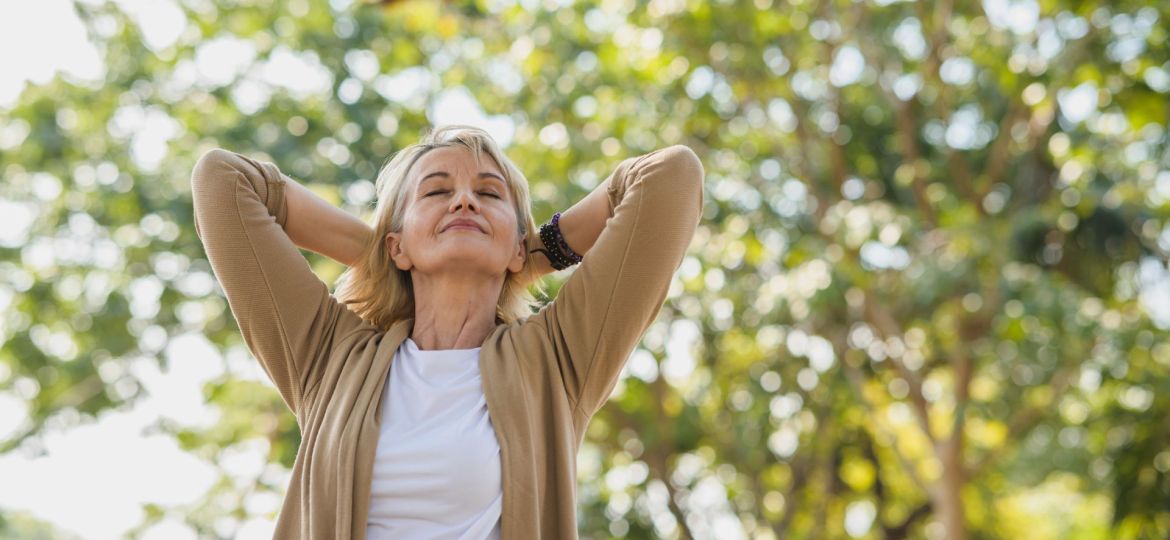 estigma na menopausa