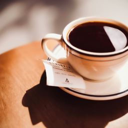 café ajuda a envelhecer