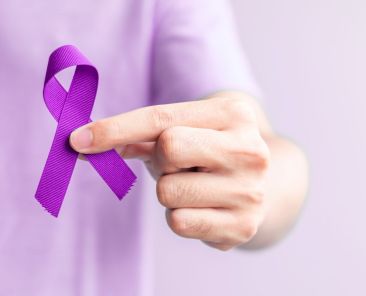 o microbioma no cancro do pâncreas