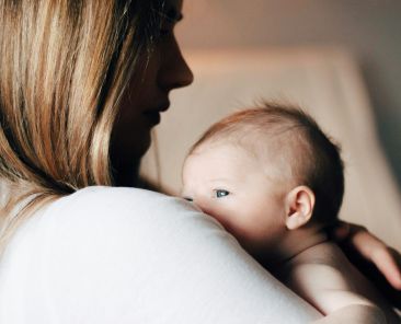 depressão perinatal