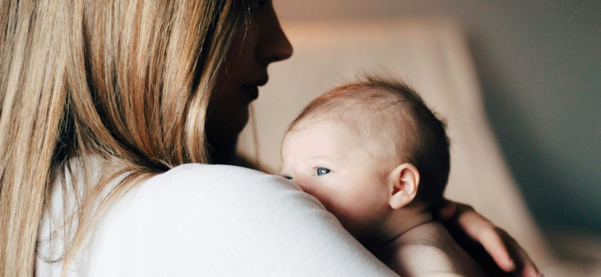 depressão perinatal