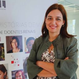 doença renal crónica