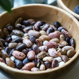 leguminosas