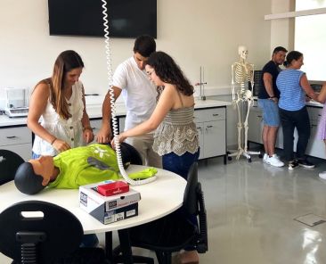 BIOMEDIC Lab