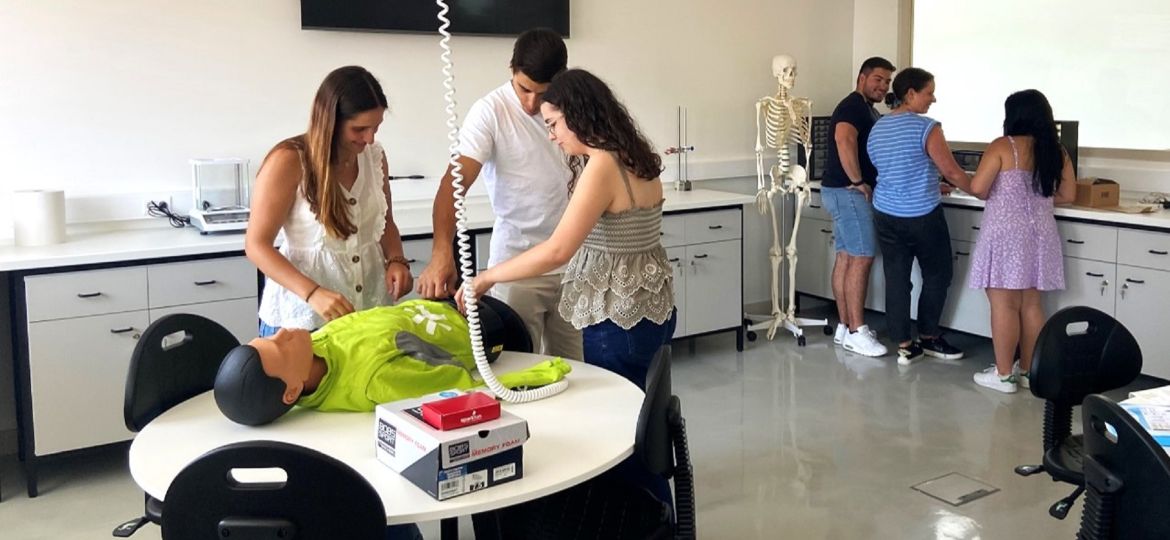 BIOMEDIC Lab