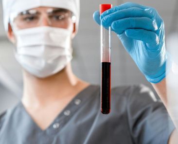 Biomarcadores para Alzheimer