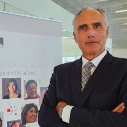 doença renal crónica