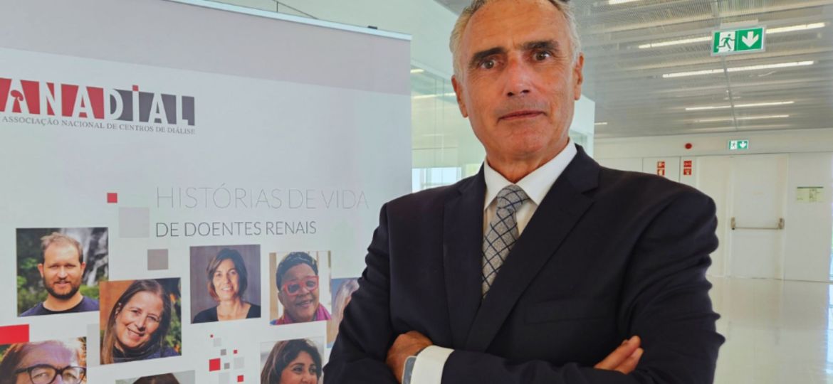 doença renal crónica