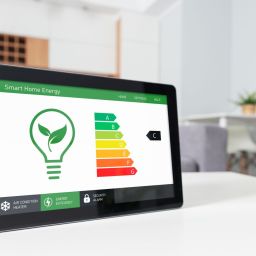 conforto energético