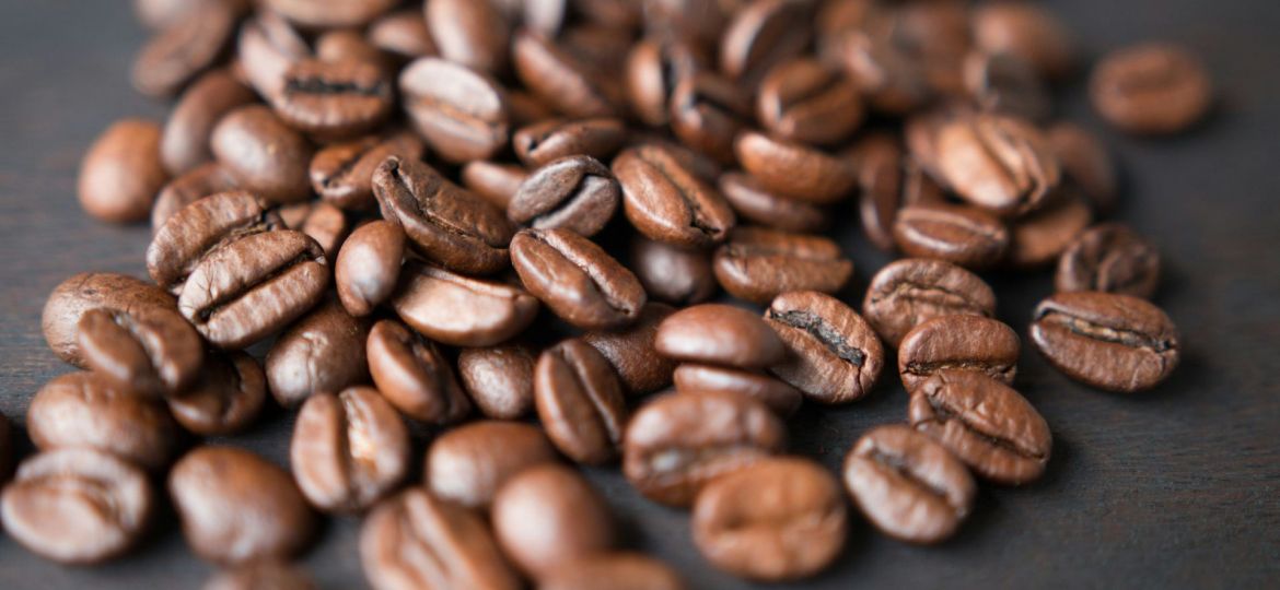 cafeína e antibióticos