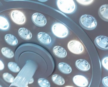 cirurgia robótica em ginecologia