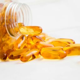 suplementos e chás para a depressão
