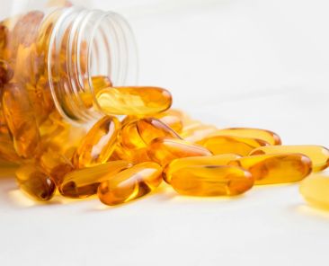 suplementos e chás para a depressão