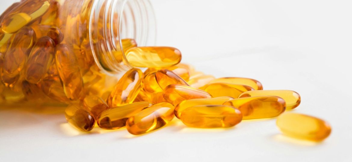 suplementos e chás para a depressão