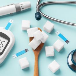 hipoglicemia na diabetes