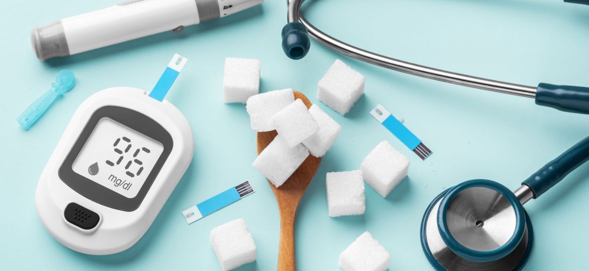 hipoglicemia na diabetes