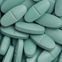 medicamentos e o calor