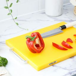 plásticos na cozinha