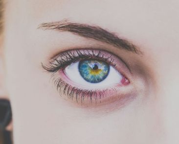 exame à retina