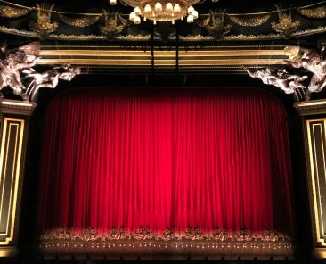 teatro