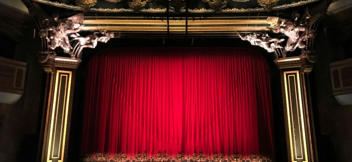 teatro