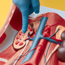 rim, doença renal crónica, o rim não dói