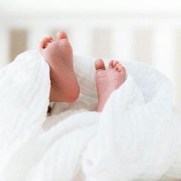 bebés prematuros