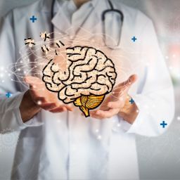 demência vascular