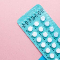 Contraceção hormonal