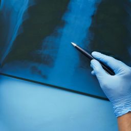Doenças do Interstício Pulmonar