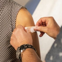 vacinação de doentes crónicos